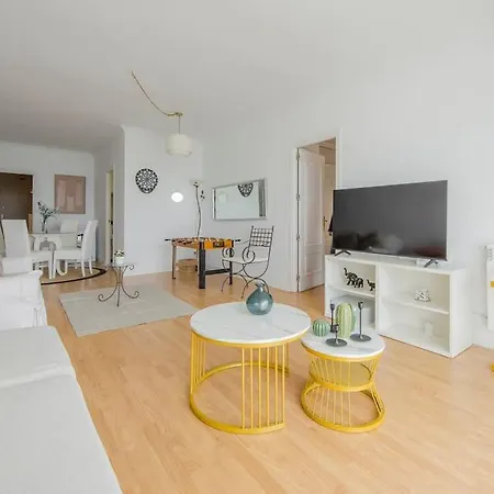 Apartamento Entero Chamartin Madrid Exterior foto
