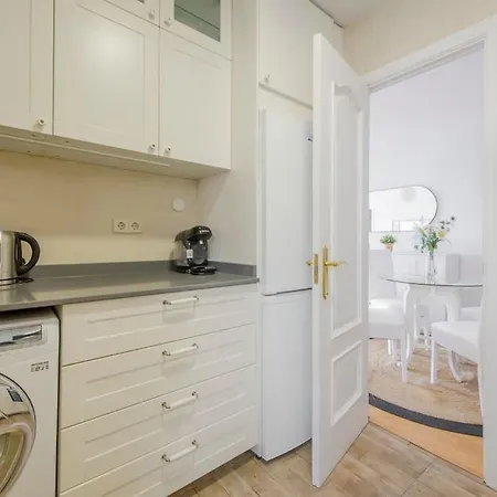 Apartamento Entero Chamartin Madrid Exterior foto